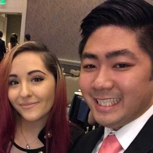 Meet your Posher, Woodward